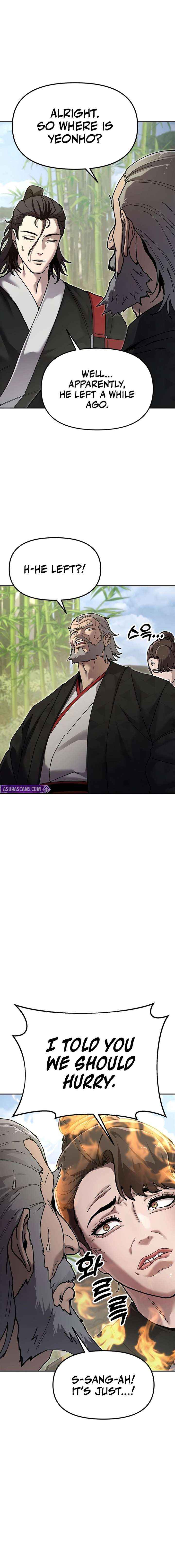 Read Chronicles of the Lazy Sovereign EN Manga Online