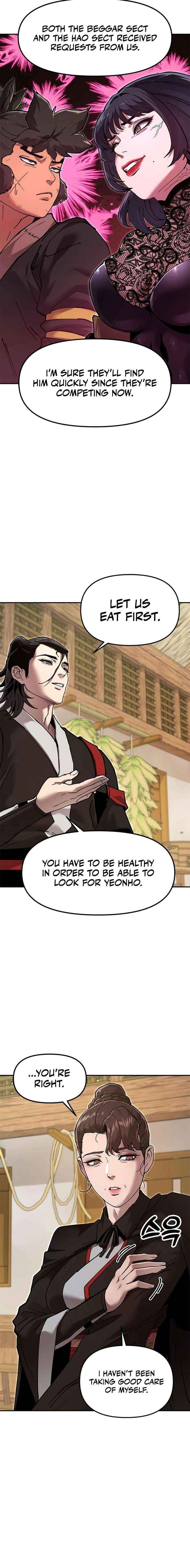 Read Chronicles of the Lazy Sovereign EN Manga Online
