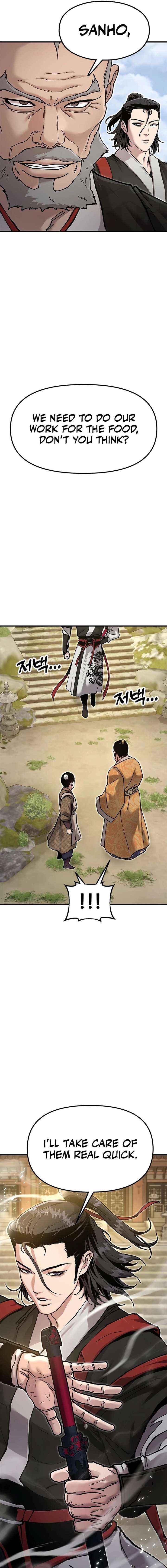 Read Chronicles of the Lazy Sovereign EN Manga Online