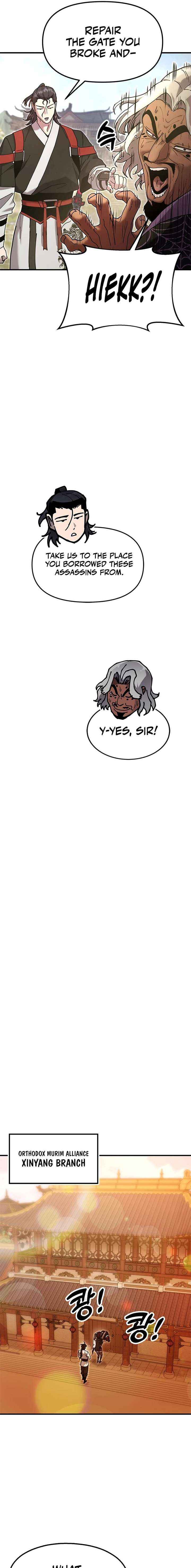 Read Chronicles of the Lazy Sovereign EN Manga Online