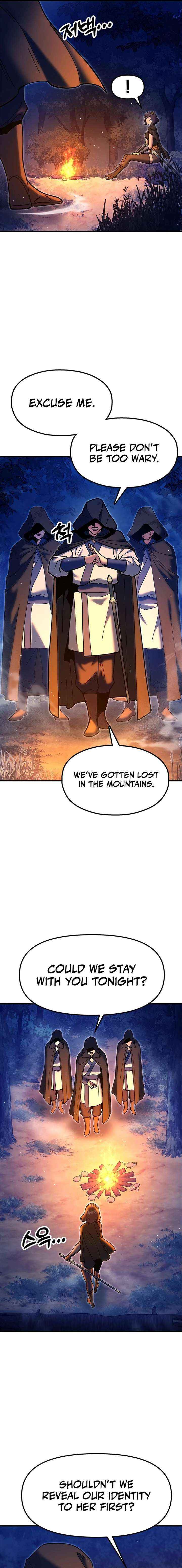 Read Chronicles of the Lazy Sovereign EN Manga Online