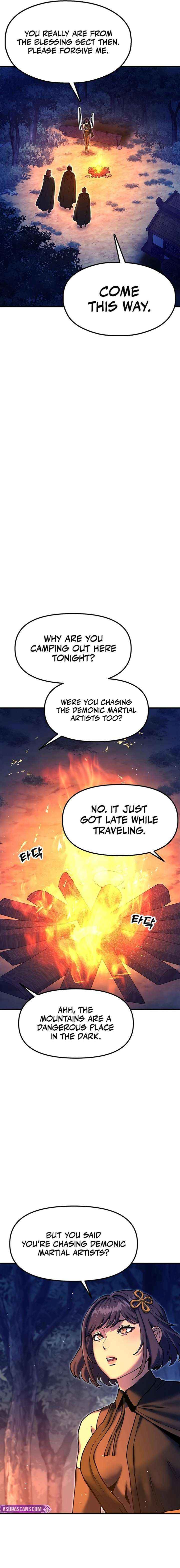 Read Chronicles of the Lazy Sovereign EN Manga Online