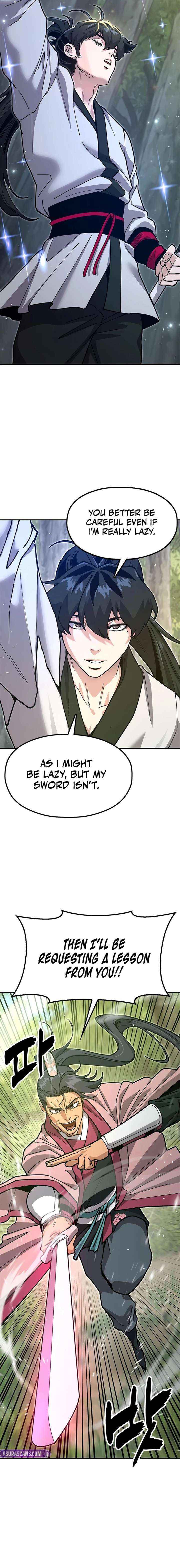 Read Chronicles of the Lazy Sovereign EN Manga Online