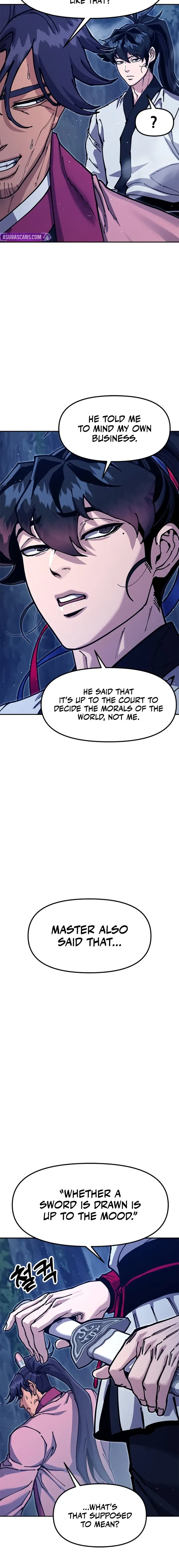 Read Chronicles of the Lazy Sovereign EN Manga Online