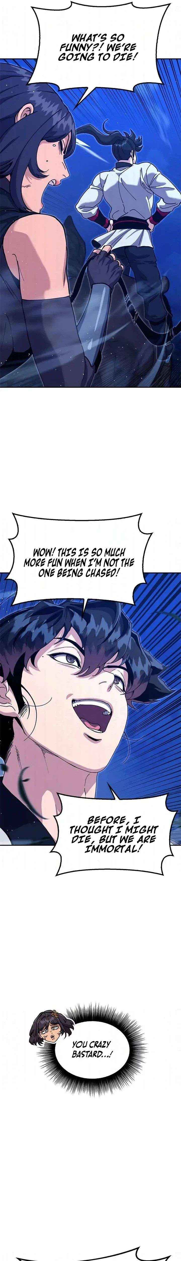 Read Chronicles of the Lazy Sovereign EN Manga Online