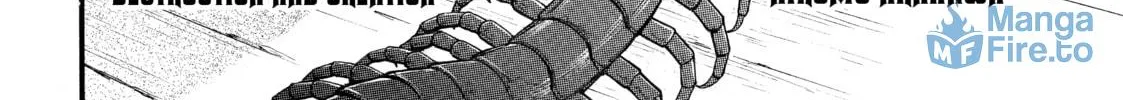 Read Daemons of the Shadow EN Manga Online