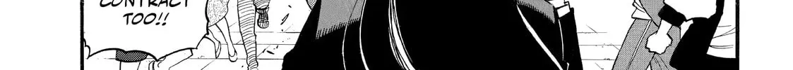 Read Daemons of the Shadow EN Manga Online