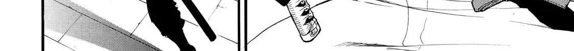 Read Daemons of the Shadow EN Manga Online