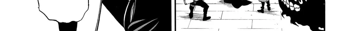 Read Daemons of the Shadow EN Manga Online
