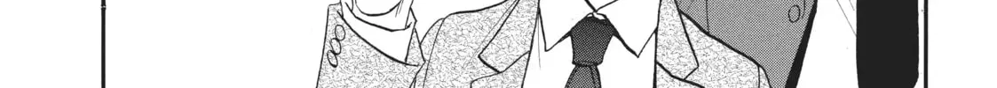 Read Daemons of the Shadow EN Manga Online