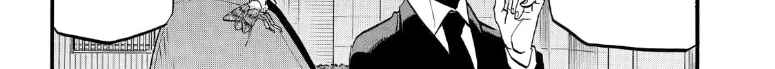 Read Daemons of the Shadow EN Manga Online