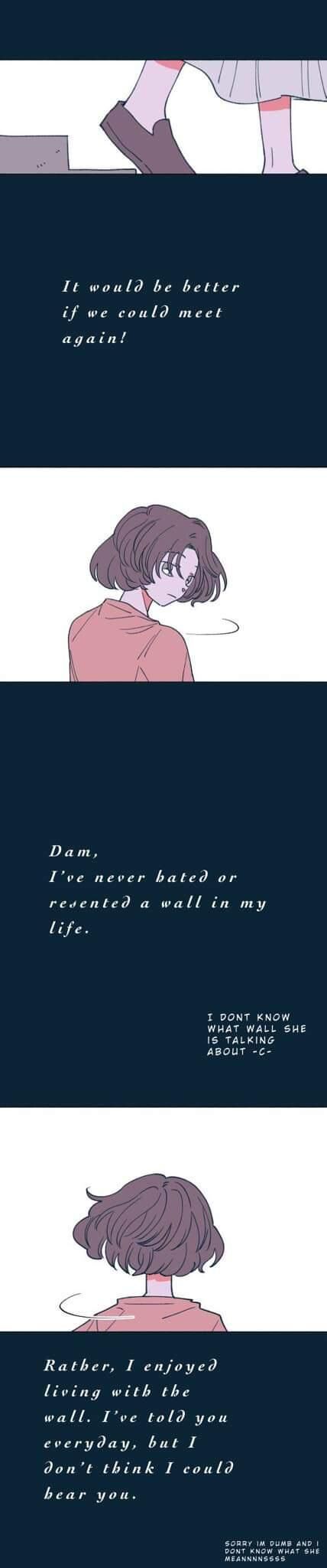 Read Dam of the Forest EN Manga Online