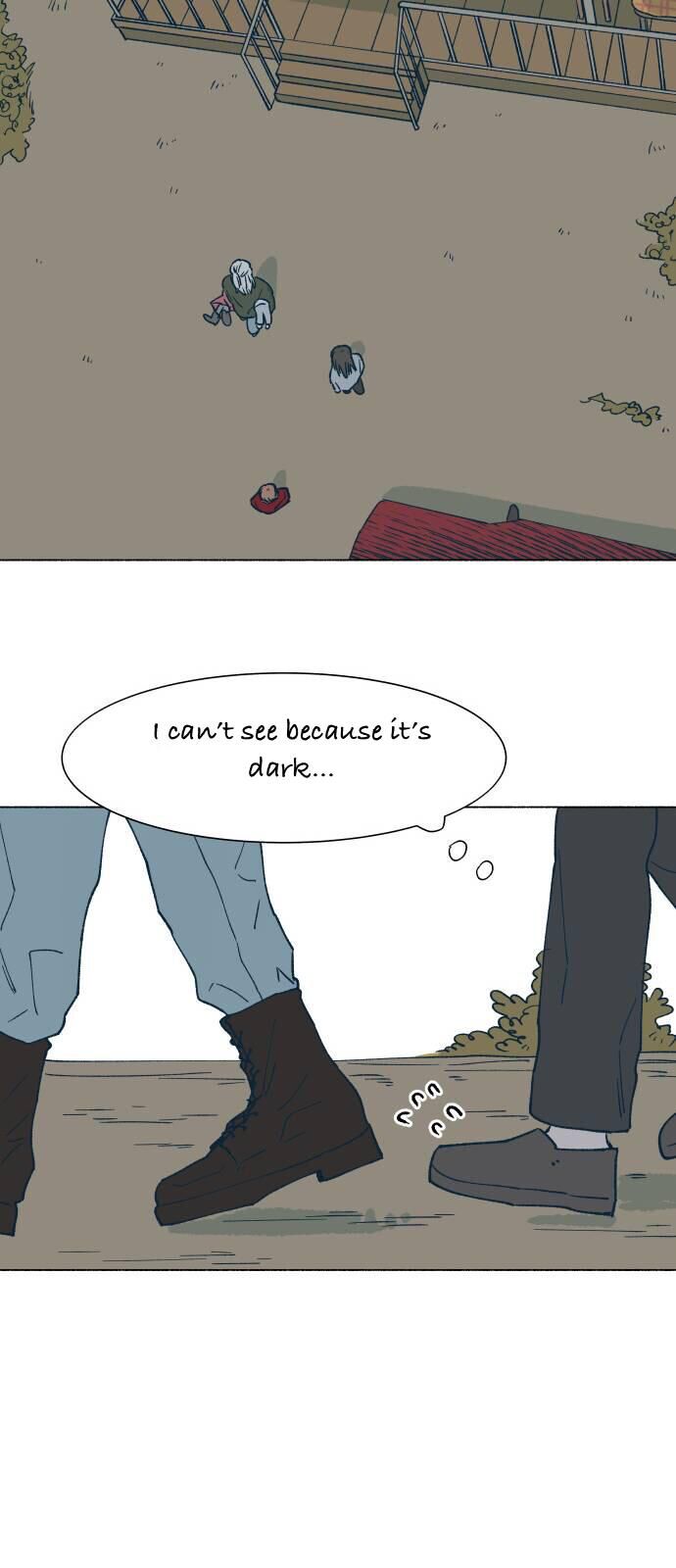 Read Dam of the Forest EN Manga Online