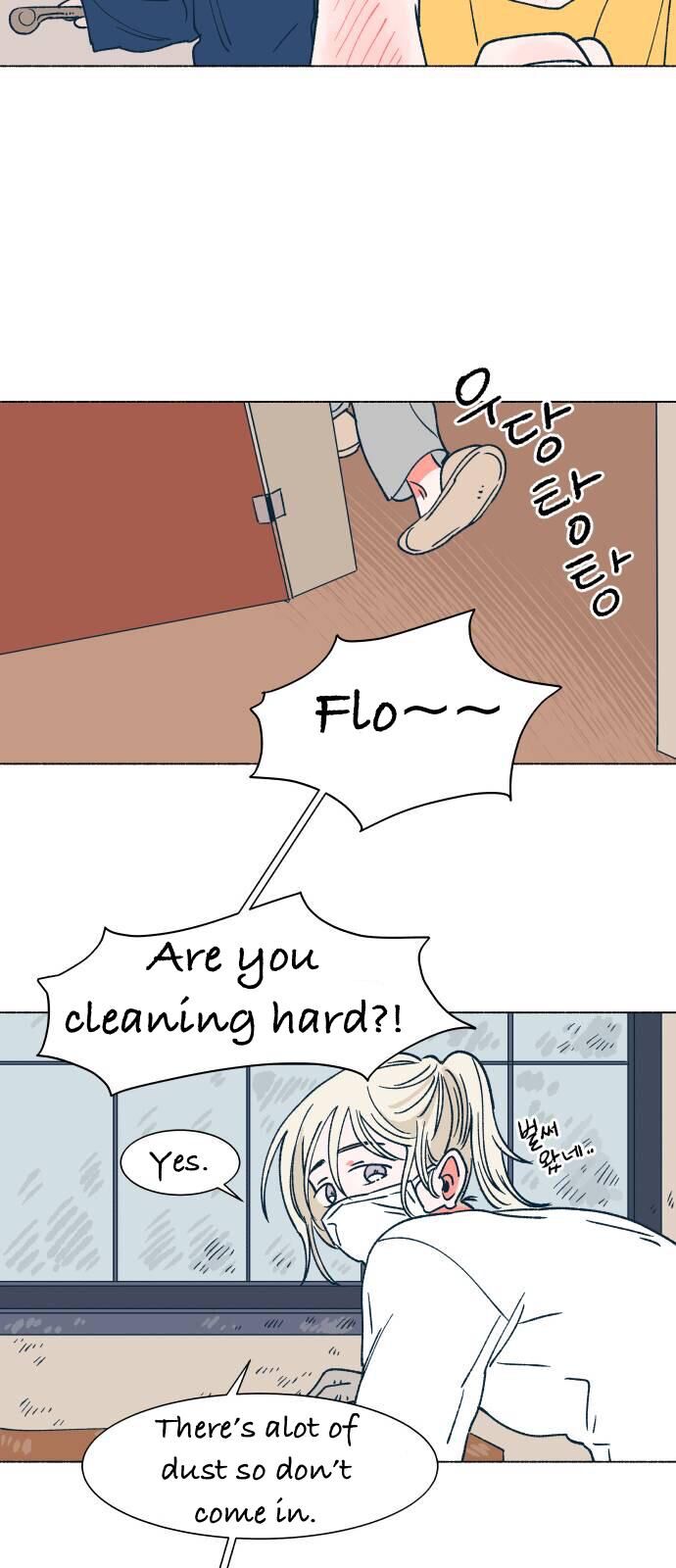 Read Dam of the Forest EN Manga Online