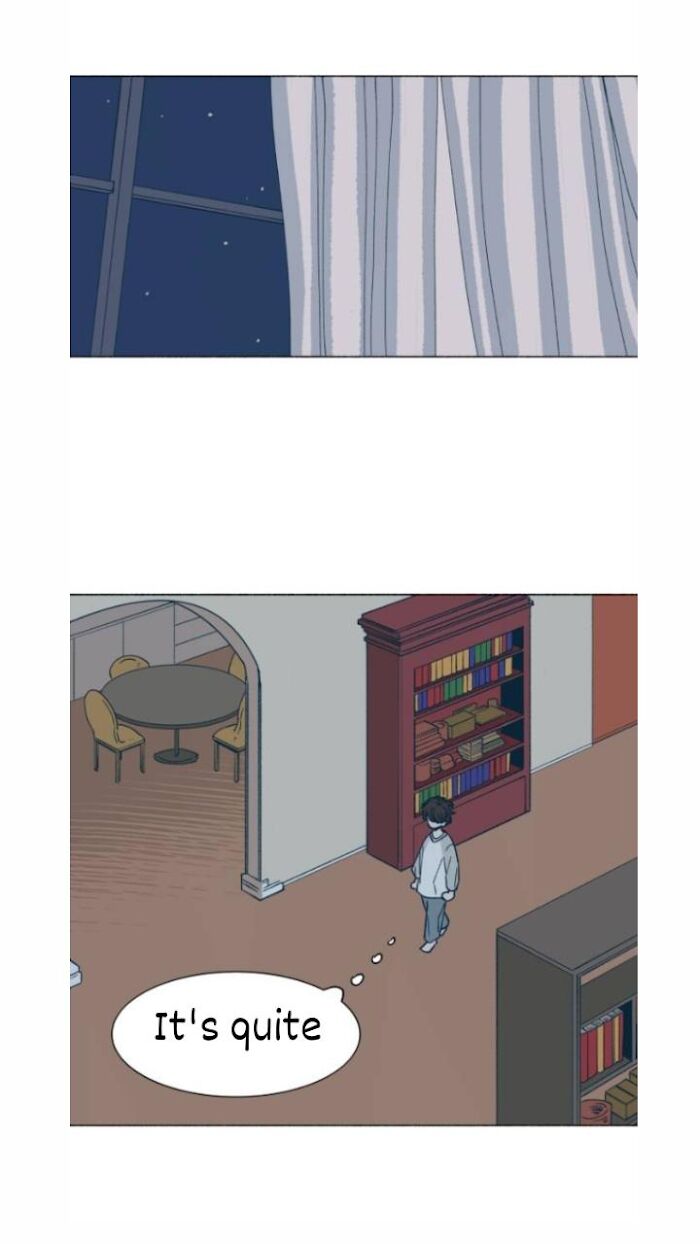Read Dam of the Forest EN Manga Online