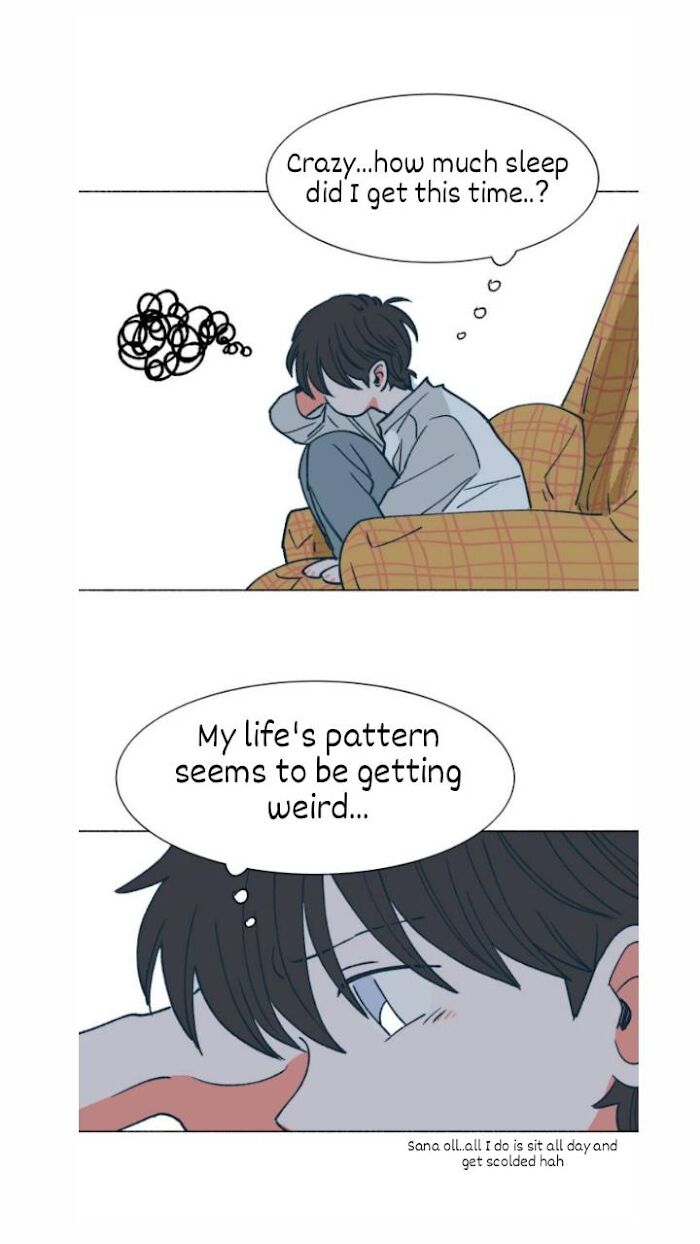 Read Dam of the Forest EN Manga Online