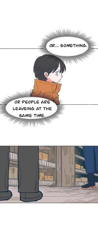 Read Dam of the Forest EN Manga Online