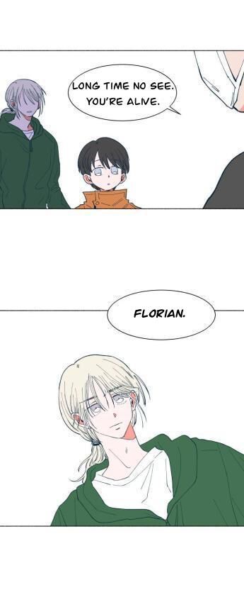 Read Dam of the Forest EN Manga Online