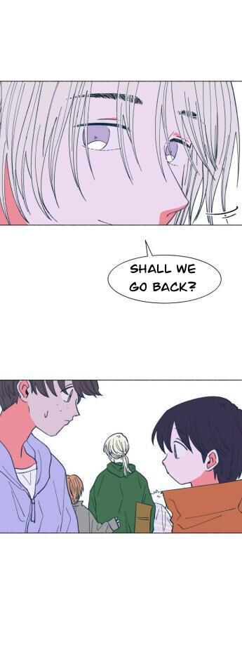Read Dam of the Forest EN Manga Online