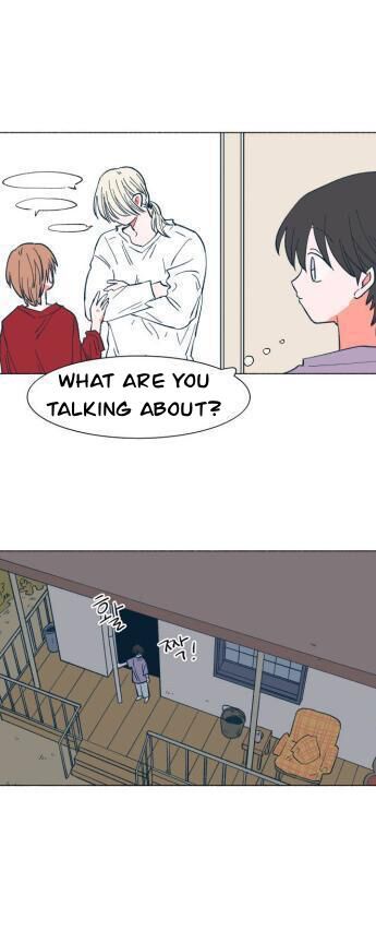 Read Dam of the Forest EN Manga Online
