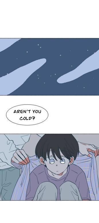 Read Dam of the Forest EN Manga Online