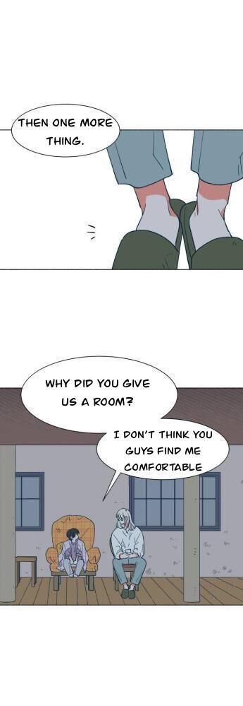 Read Dam of the Forest EN Manga Online