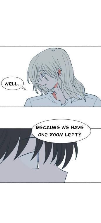 Read Dam of the Forest EN Manga Online