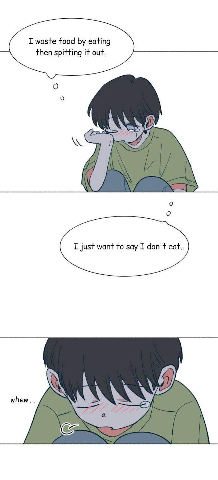 Read Dam of the Forest EN Manga Online