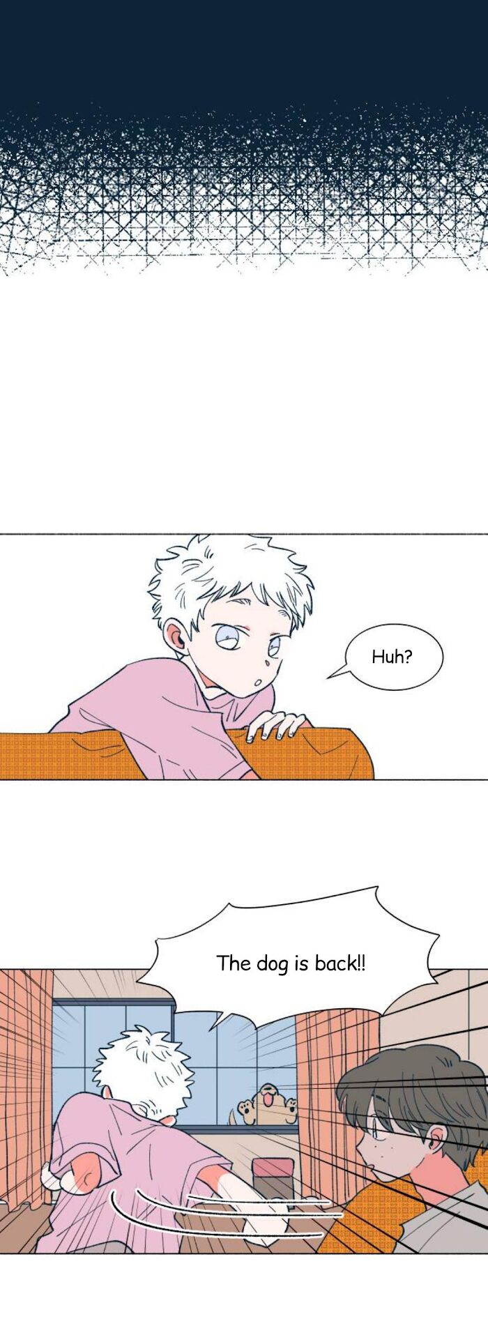 Read Dam of the Forest EN Manga Online