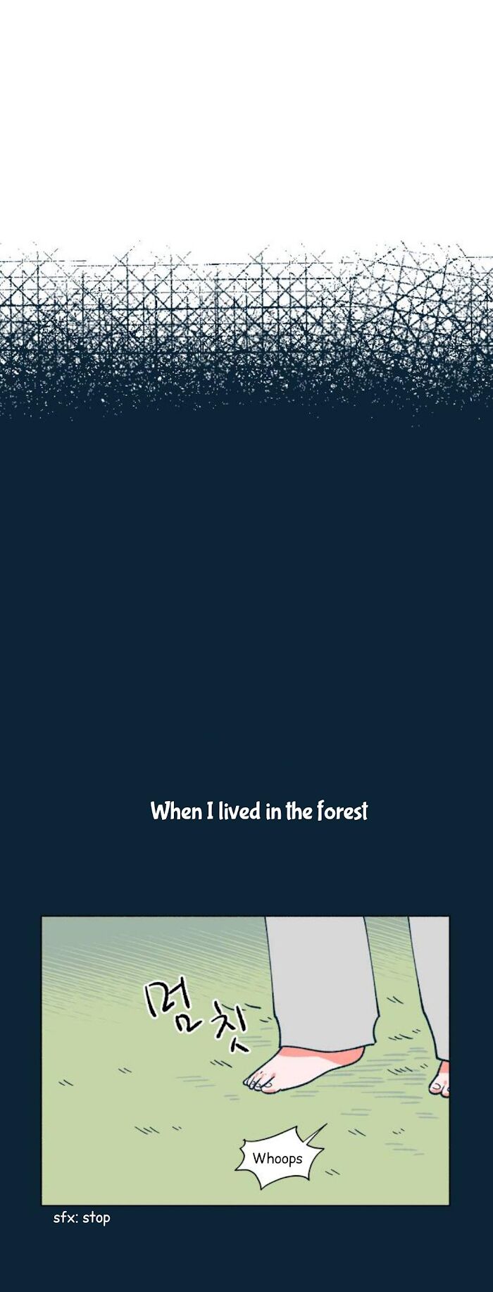 Read Dam of the Forest EN Manga Online