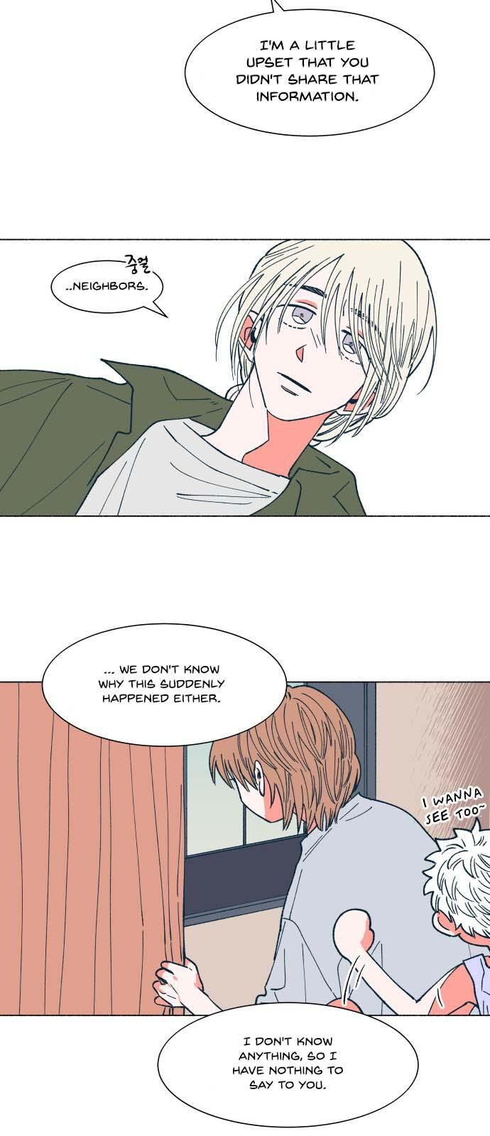 Read Dam of the Forest EN Manga Online