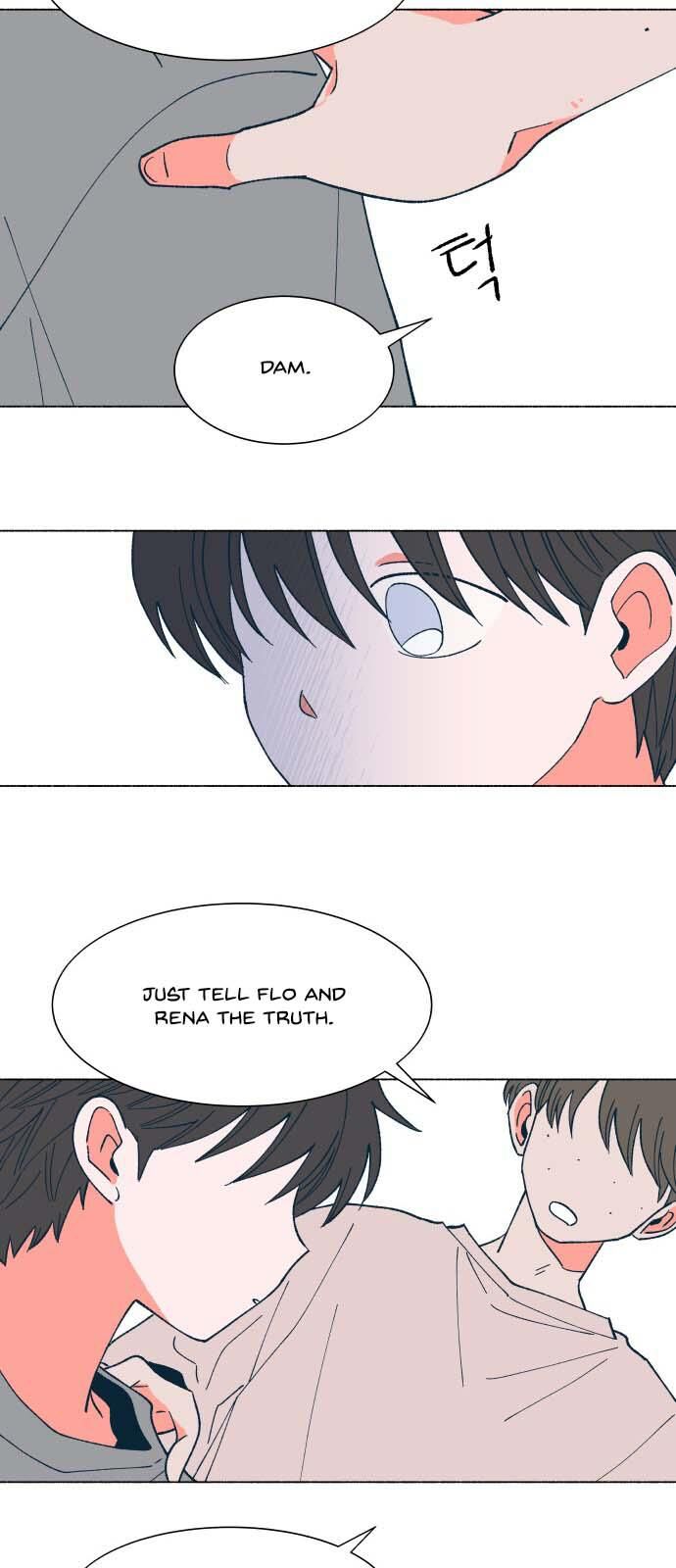 Read Dam of the Forest EN Manga Online