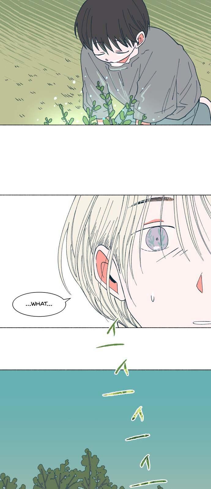 Read Dam of the Forest EN Manga Online