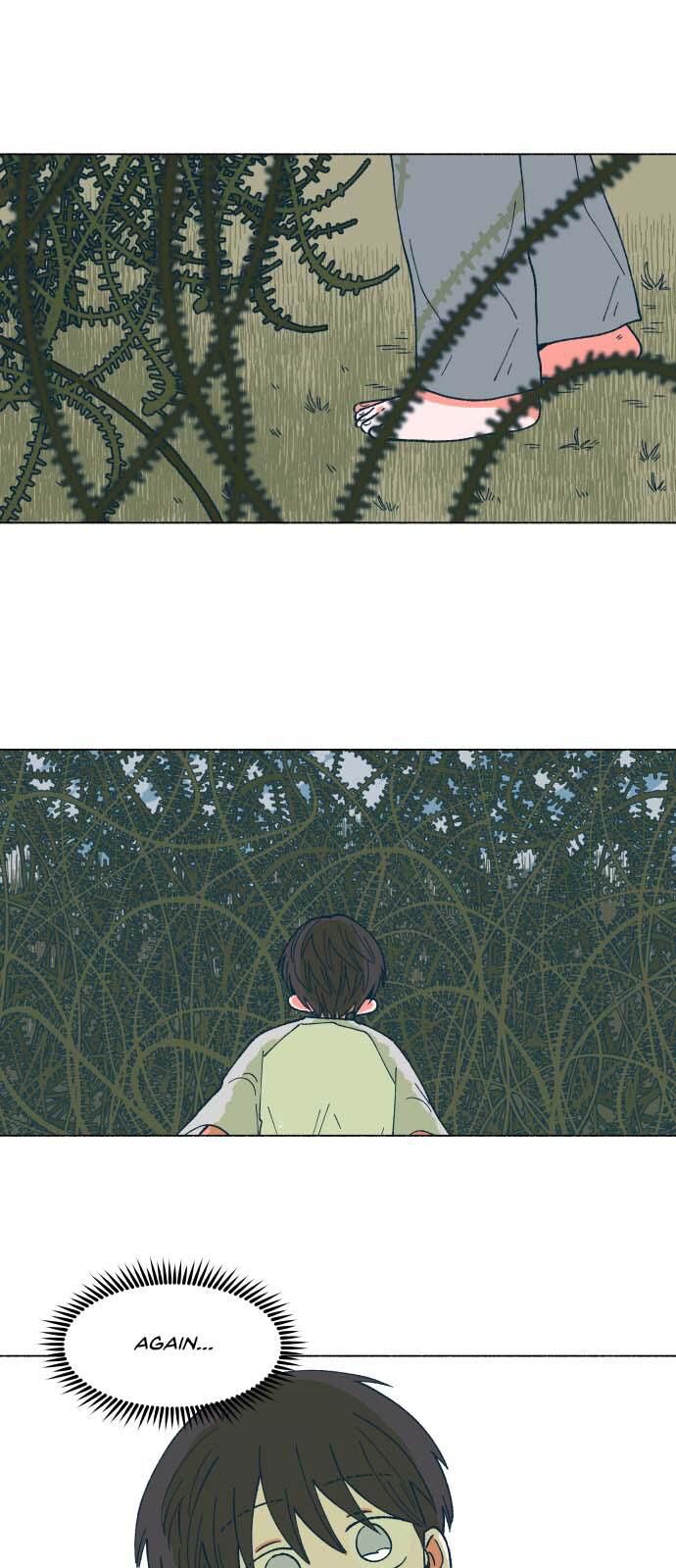 Read Dam of the Forest EN Manga Online