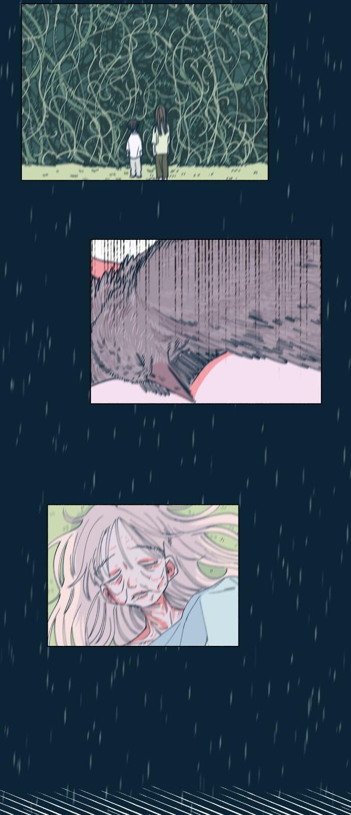 Read Dam of the Forest EN Manga Online