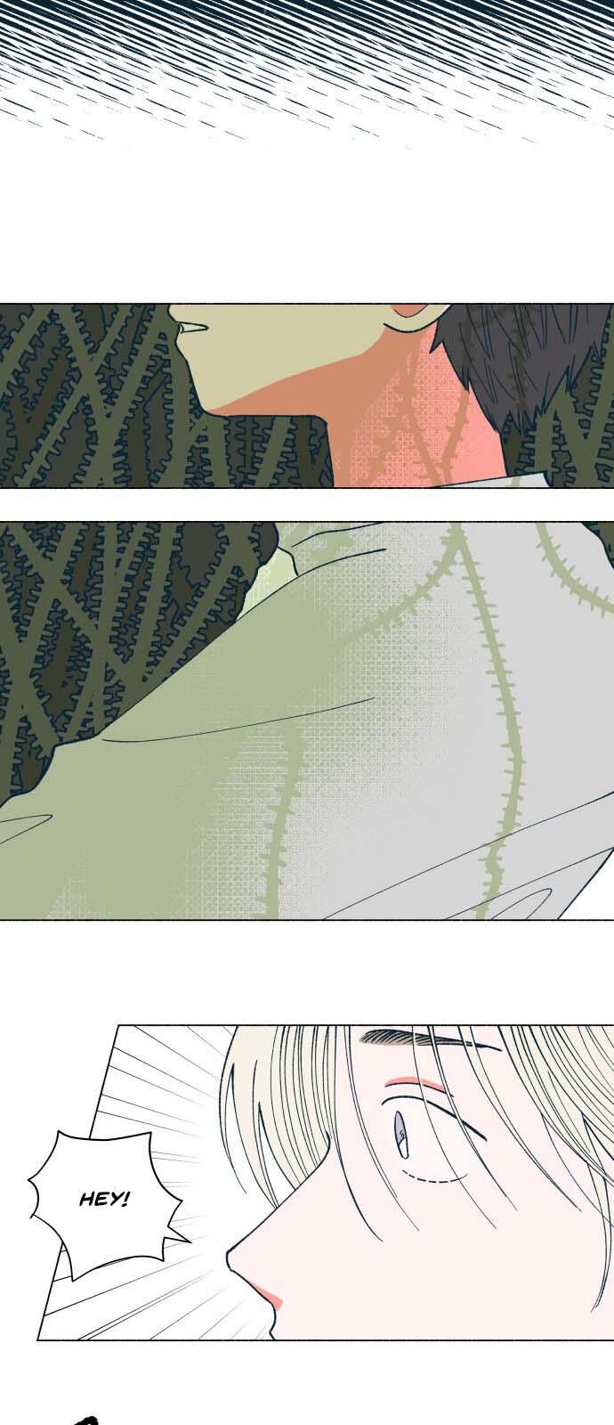 Read Dam of the Forest EN Manga Online