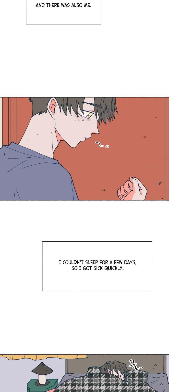 Read Dam of the Forest EN Manga Online