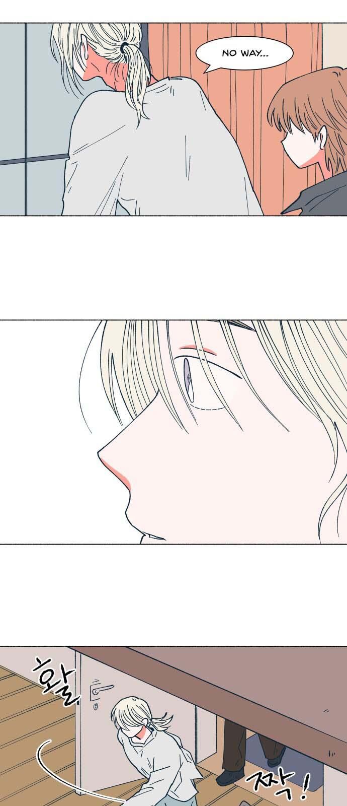 Read Dam of the Forest EN Manga Online