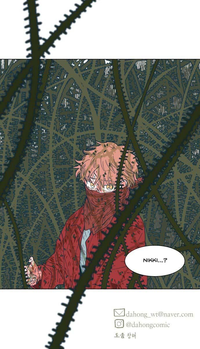 Read Dam of the Forest EN Manga Online