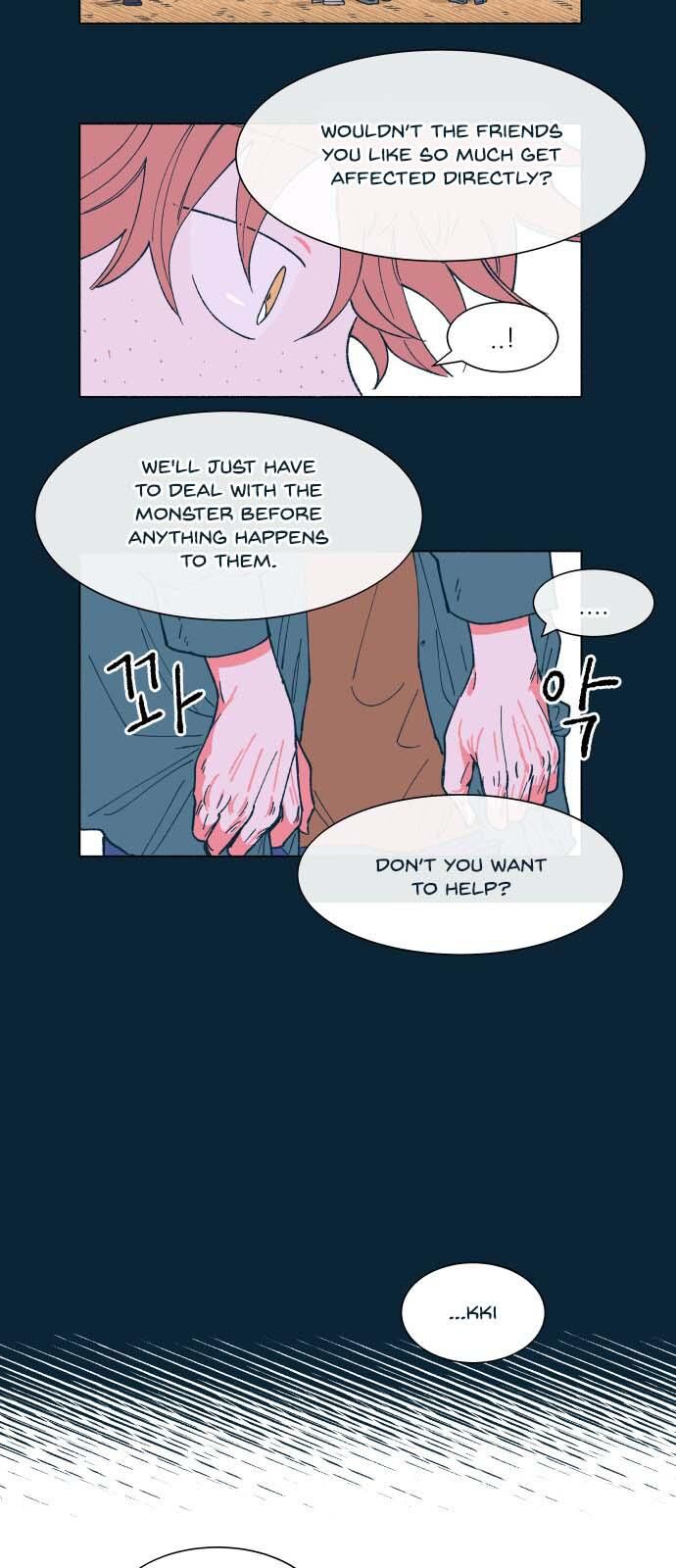 Read Dam of the Forest EN Manga Online