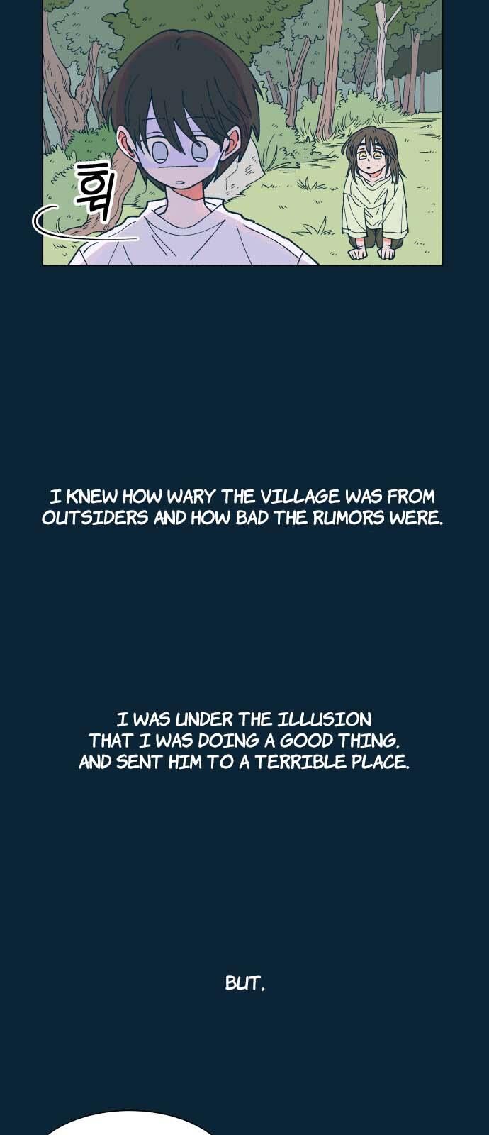 Read Dam of the Forest EN Manga Online