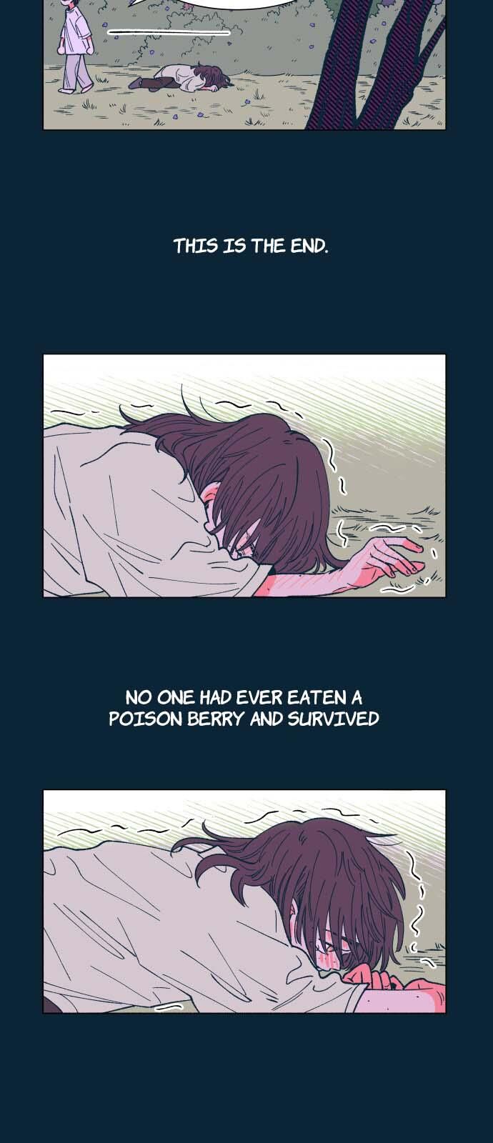 Read Dam of the Forest EN Manga Online