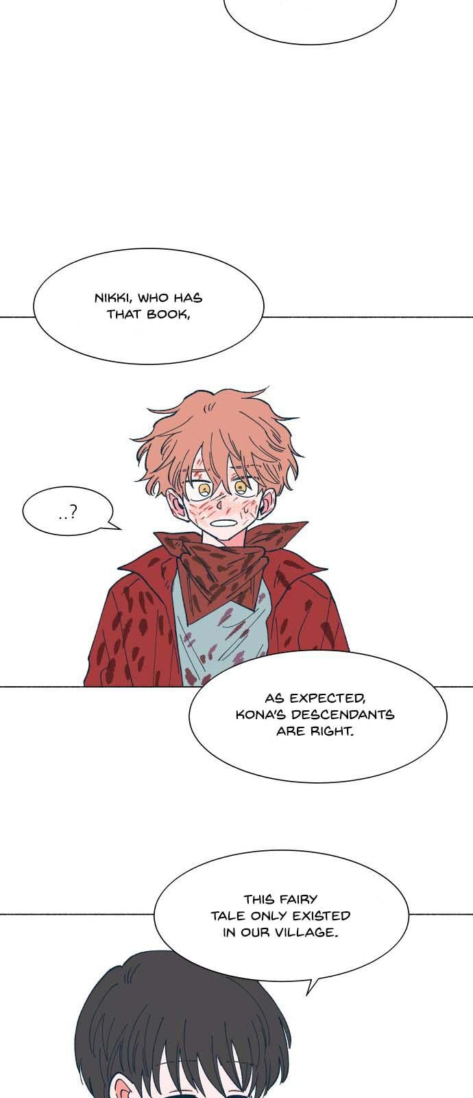 Read Dam of the Forest EN Manga Online