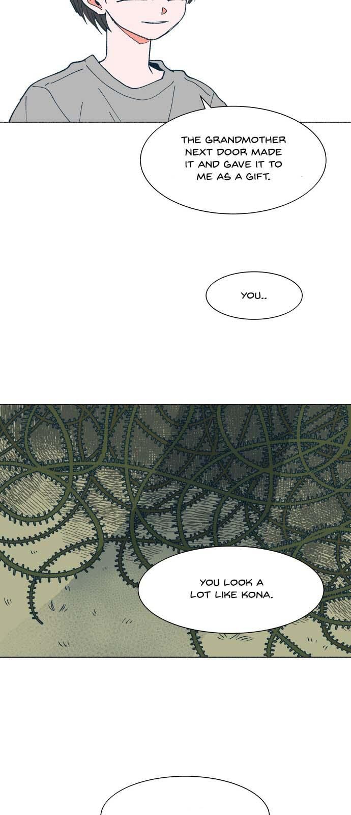 Read Dam of the Forest EN Manga Online