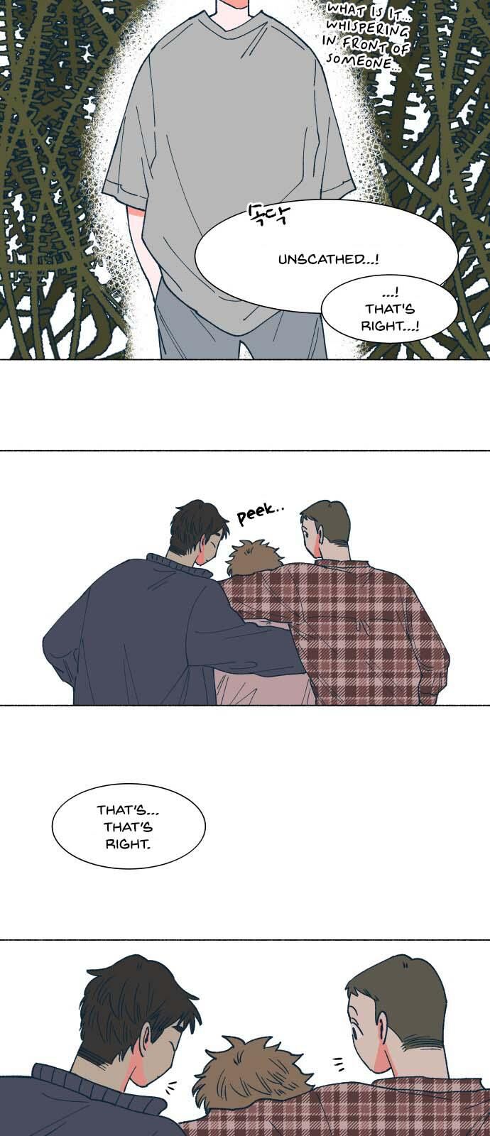 Read Dam of the Forest EN Manga Online
