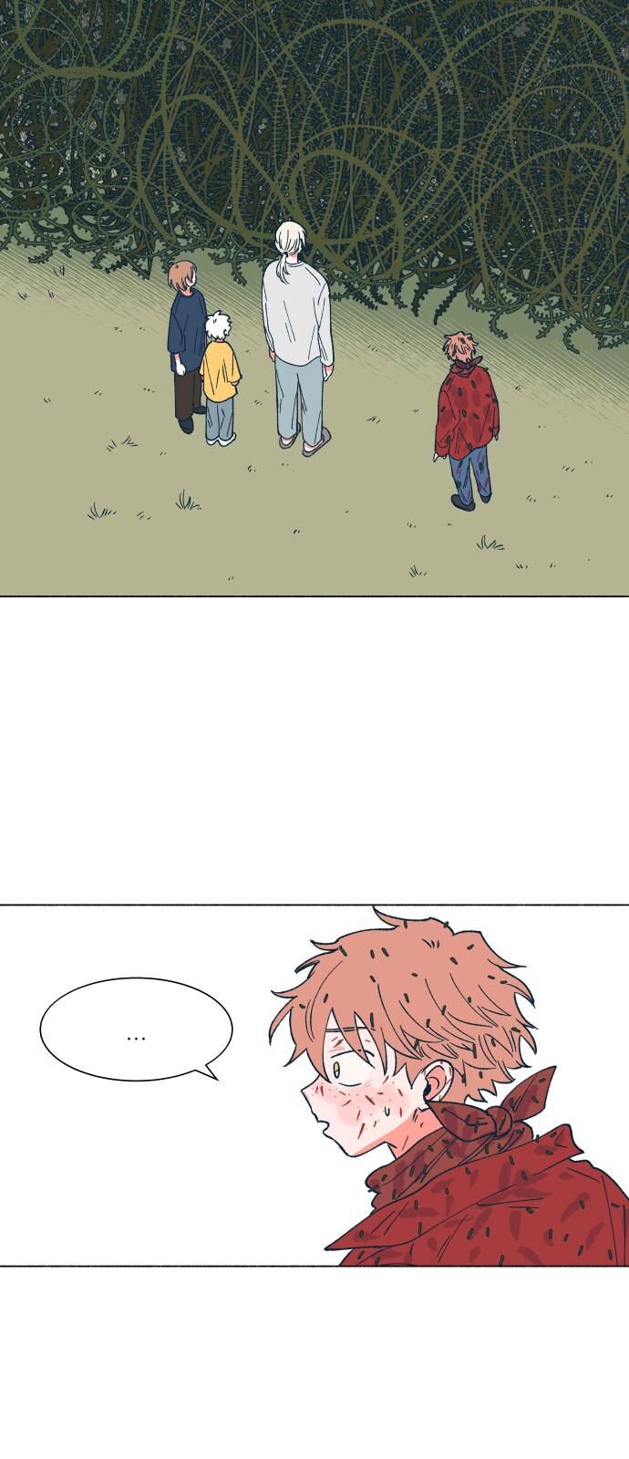 Read Dam of the Forest EN Manga Online