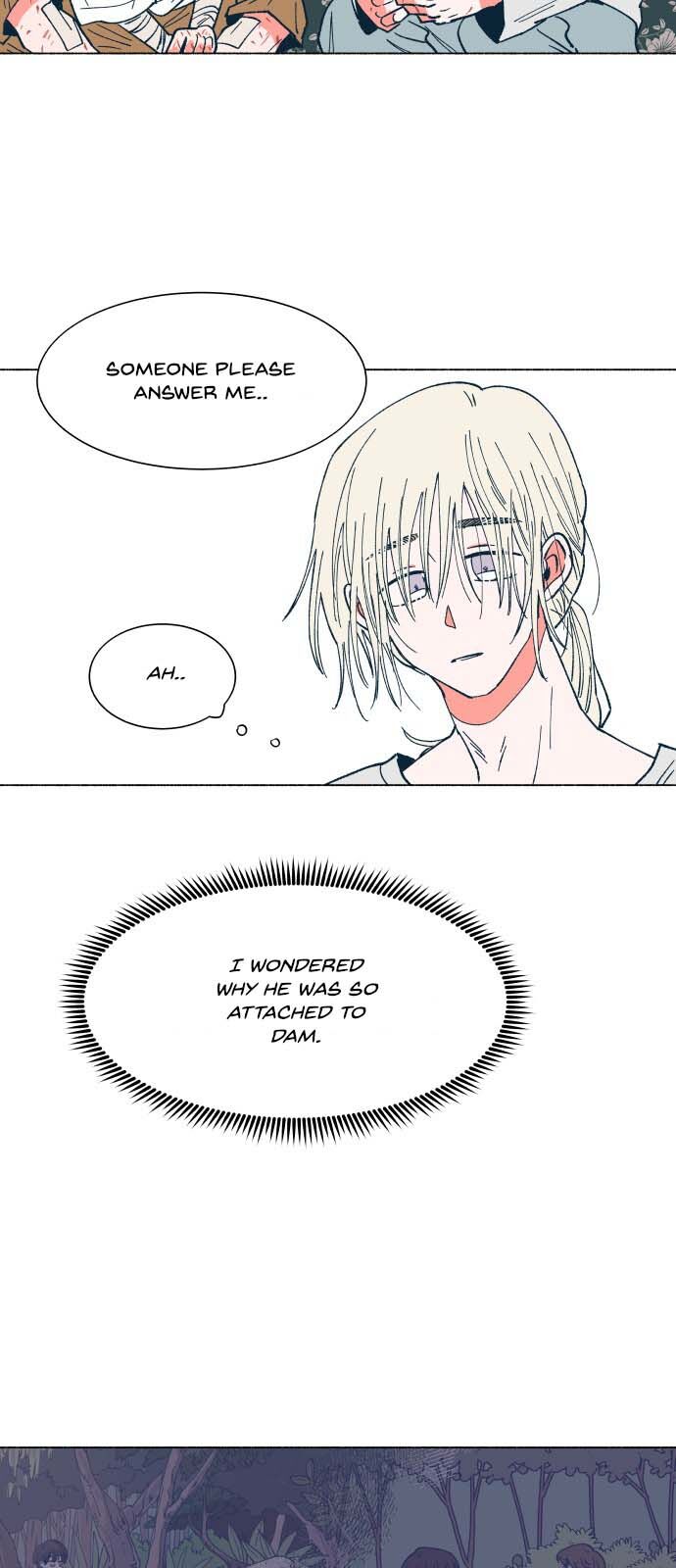 Read Dam of the Forest EN Manga Online
