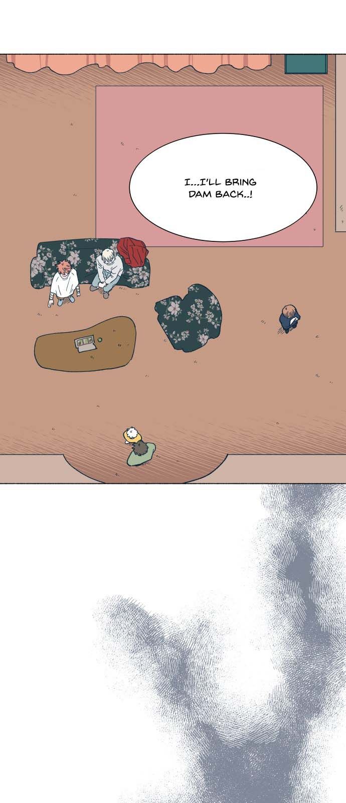 Read Dam of the Forest EN Manga Online