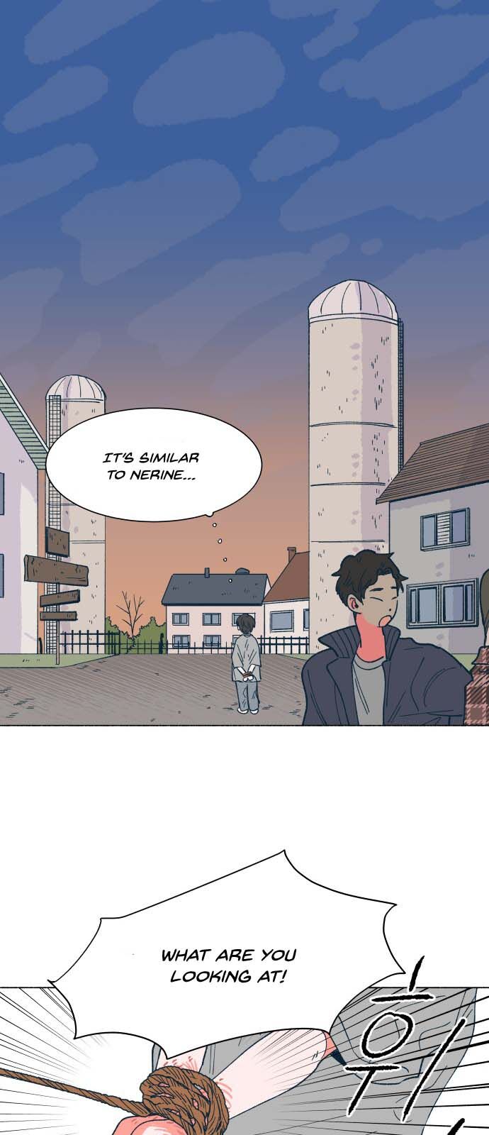 Read Dam of the Forest EN Manga Online
