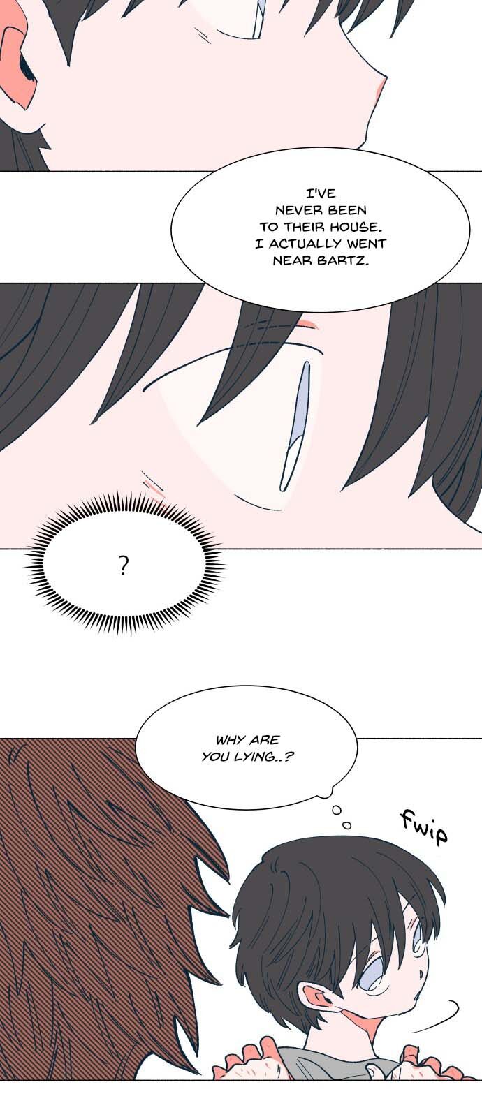 Read Dam of the Forest EN Manga Online